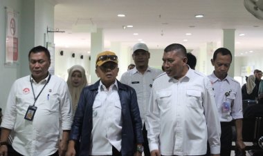Bupati Meranti Kaji Banding ke RSUD Karimun Tingkatkan Layanan Kesehatan