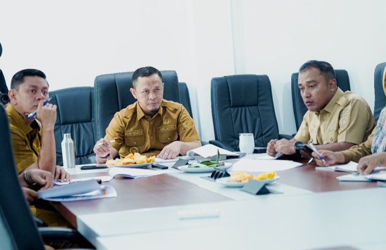 Pemko Pekanbaru Perluas TPA Muara Fajar II untuk Atasi Over Kapasitas Sampah