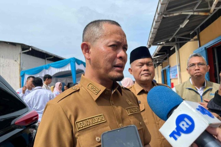 Warga Pekanbaru Kini Bisa Bayar PBB dan PKB Langsung dari Rumah