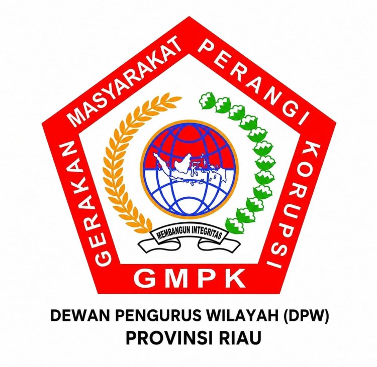 DPW GMPK Soroti Gangguan Listrik di Riau, DPW GMPK Desak Pengusutan Kelemahan Sistem dan Dugaan Kelalaian