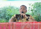 Dalam Peringatan Hari Lingkungan Hidup Se-Dunia, Bupati Dairi Canangkan Gerakan ASN, PPPK, Merawat Bumi Dengan Tanam Pohon Alpukat