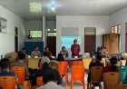 Mercy Corps Indonesia Adakan Program DIGITANI Para Petani Kopi Di Kecamatan Sumbul Pegagan