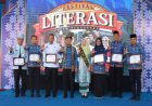 Bapenda Pekanbaru Sabet Penghargaan Tata Kelola Inovatif