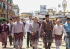 Menag Nasaruddin Umar Kagumi Kearifan Lokal dan Nuansa Religius Kuansing