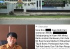 Pemkab Meranti Imbau OPD dan Pelaku Usaha Tolak Intimidasi Berkedok Permintaan Partisipasi