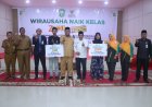 Wabup Siak Dorong Mustahik Jadi Muzakki Lewat Program Z-Mart dan Z-Auto
