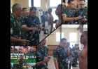 348 Calon Tamtama Ikuti Sidang Sub Panpus TNI AD 2026