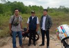 Penyediaan Lahan Rampung, Pemkab Meranti Dorong Bulog Segera Eksekusi Pembangunan Gudang di Dorak