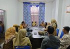 Revitalisasi Sekolah Di Meranti Terus Berbenah 33 Satuan Pendidikan, Disdikbud Percepat Program.