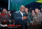 Wabup Siak Dorong MTsN 1 Tingkatkan Mutu Pendidikan