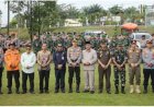 Ketua DPRD Kuansing: Keamanan MTQ Riau dan Pacu Jalur Kunci Sukses Ekonomi Daerah