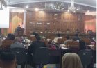 APBD Kuansing 2025 Defisit, Muklisin Ungkap Utang Daerah Ratusan Miliar