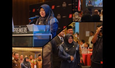 Direktur Baru PT BSP Dilantik, Bupati Siak Prioritaskan Pembenahan Manajemen dan Percepatan Migas