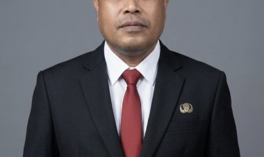 Plt. Kadis Kominfo : PPID Permudah Masyarakat Peroleh Informasi Publik Resmi