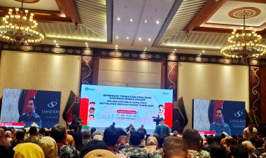 Harapan Besar untuk Revitalisasi SD 2026, Meranti Dorong Peningkatan Sarana dan Prasarana Pendidikan