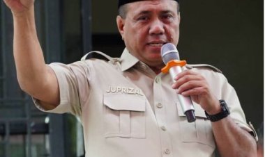 Ketua DPRD Kuansing Ajak Masyarakat Sukseskan MTQ XLIV Riau