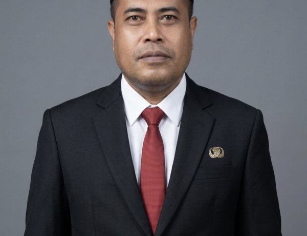 Plt. Kadis Kominfo : PPID Permudah Masyarakat Peroleh Informasi Publik Resmi