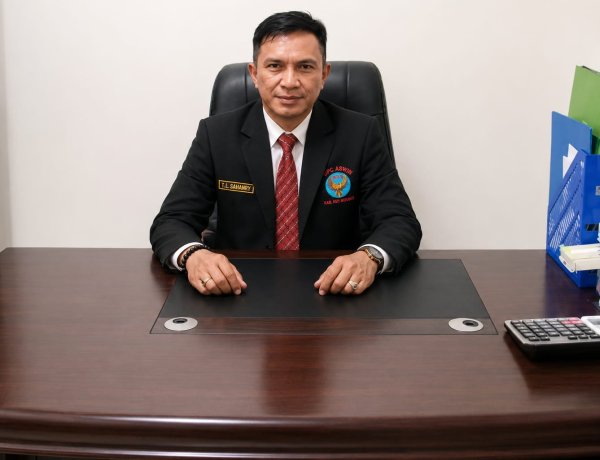 DPC ASWIN Kepulauan Meranti Ucapkan Selamat Datang kepada Kapolres Baru dan Apresiasi Pengabdian AKBP Aldi Alfa Faroqi