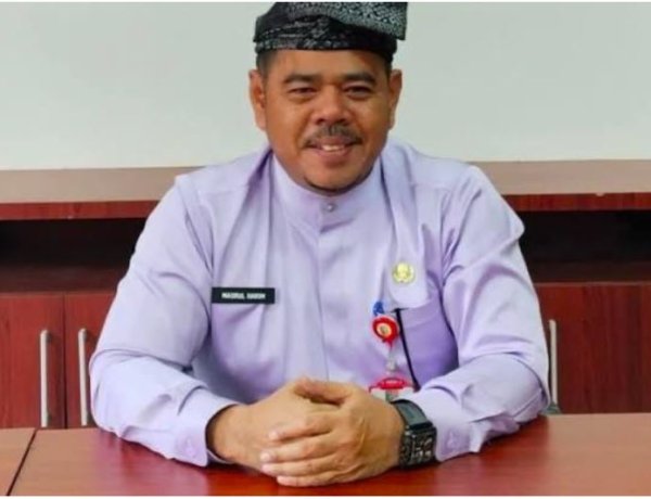 Bapenda Kuansing Tegaskan Target PAD 2026 Rp255 Miliar, Isu Rp155 Miliar Dipastikan Hoaks