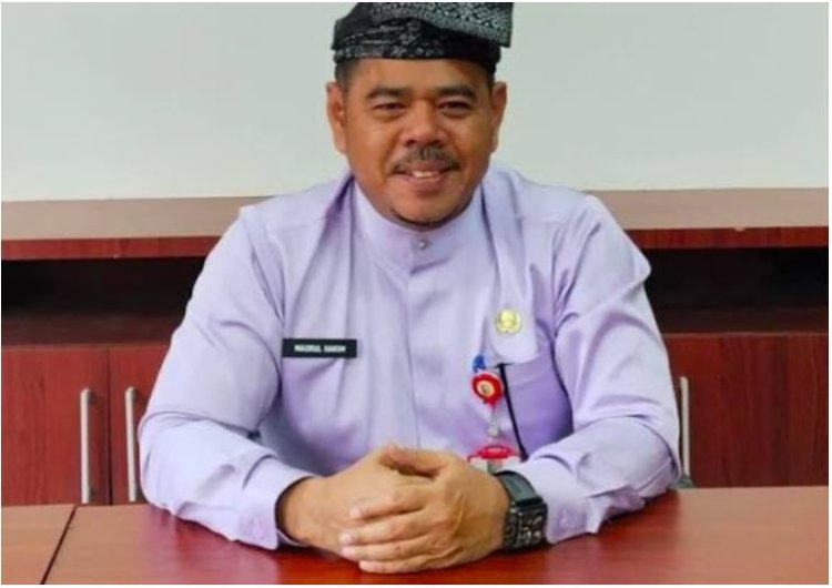 Bapenda Kuansing Tegaskan Target PAD 2026 Rp255 Miliar, Isu Rp155 Miliar Dipastikan Hoaks
